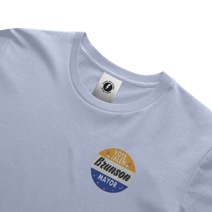 Vote Brunson For Mayor