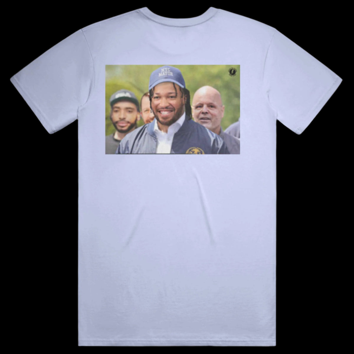 Vote Brunson For Mayor