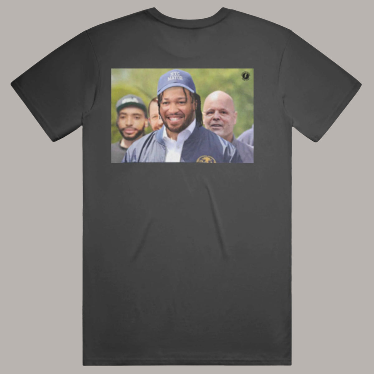 Vote Brunson For Mayor