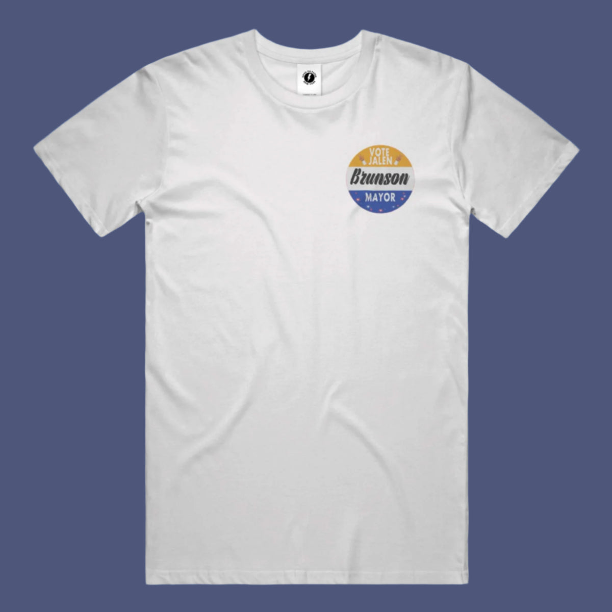 Vote Brunson For Mayor