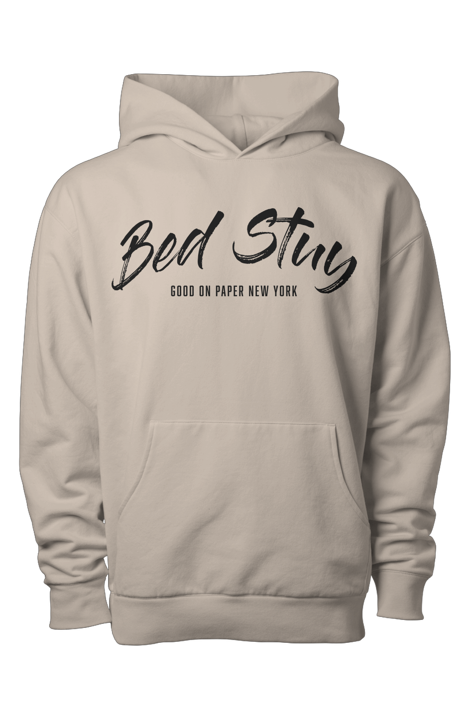 Neighborhoodies of New York 
