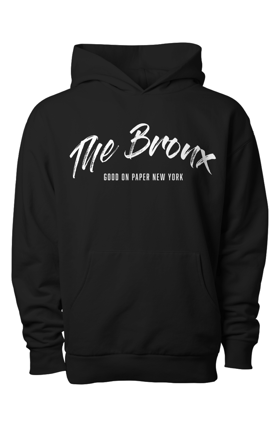 Neighborhoodies of New York