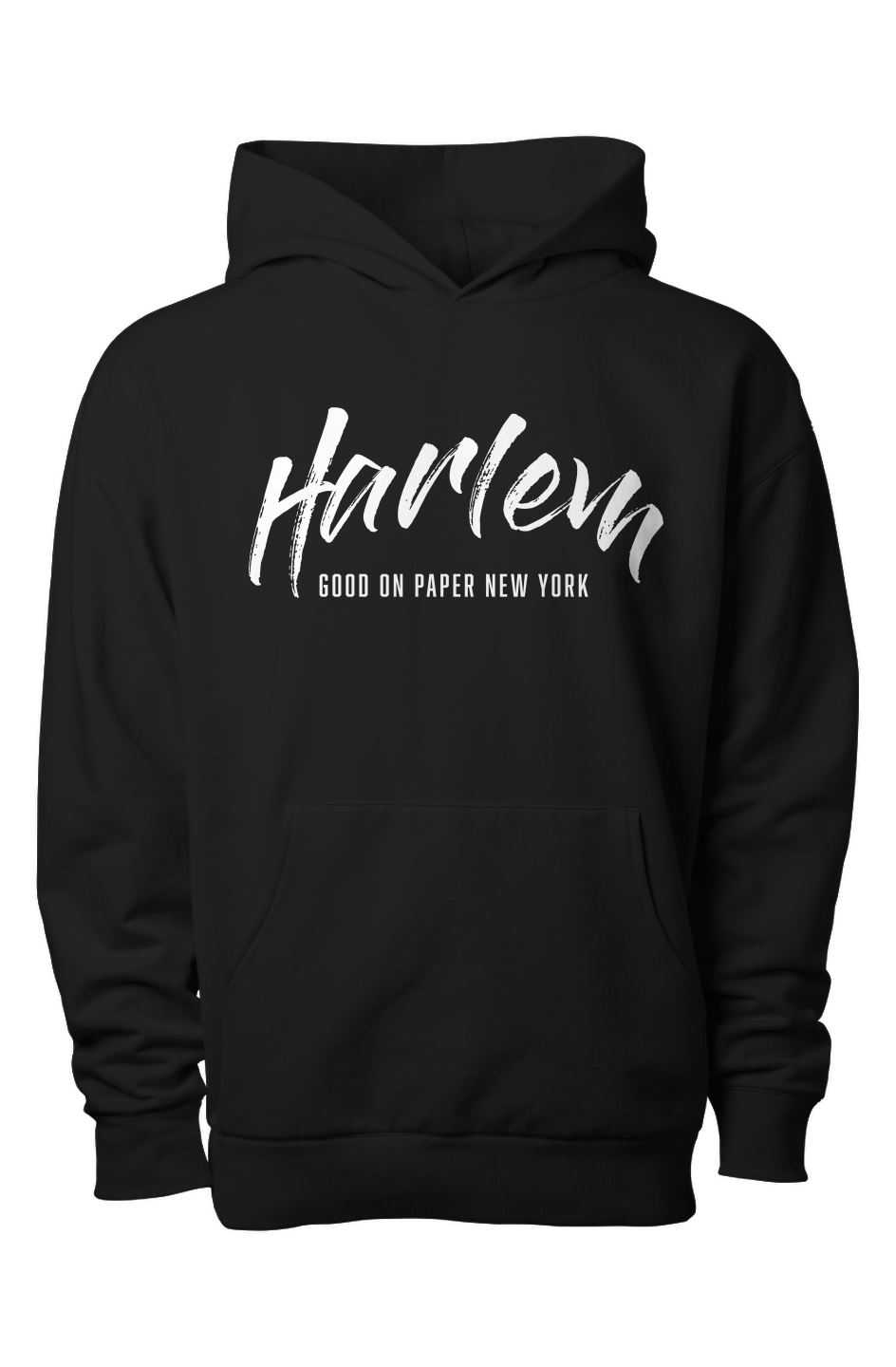 Harlem Neighborhoody