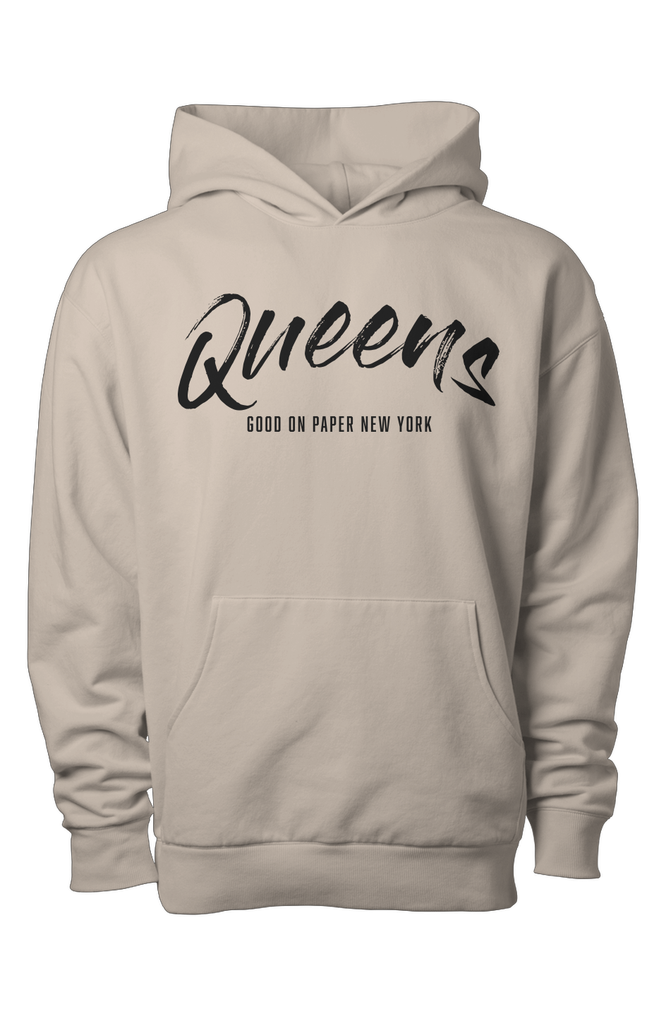 Queens Ivory Neighborhoody