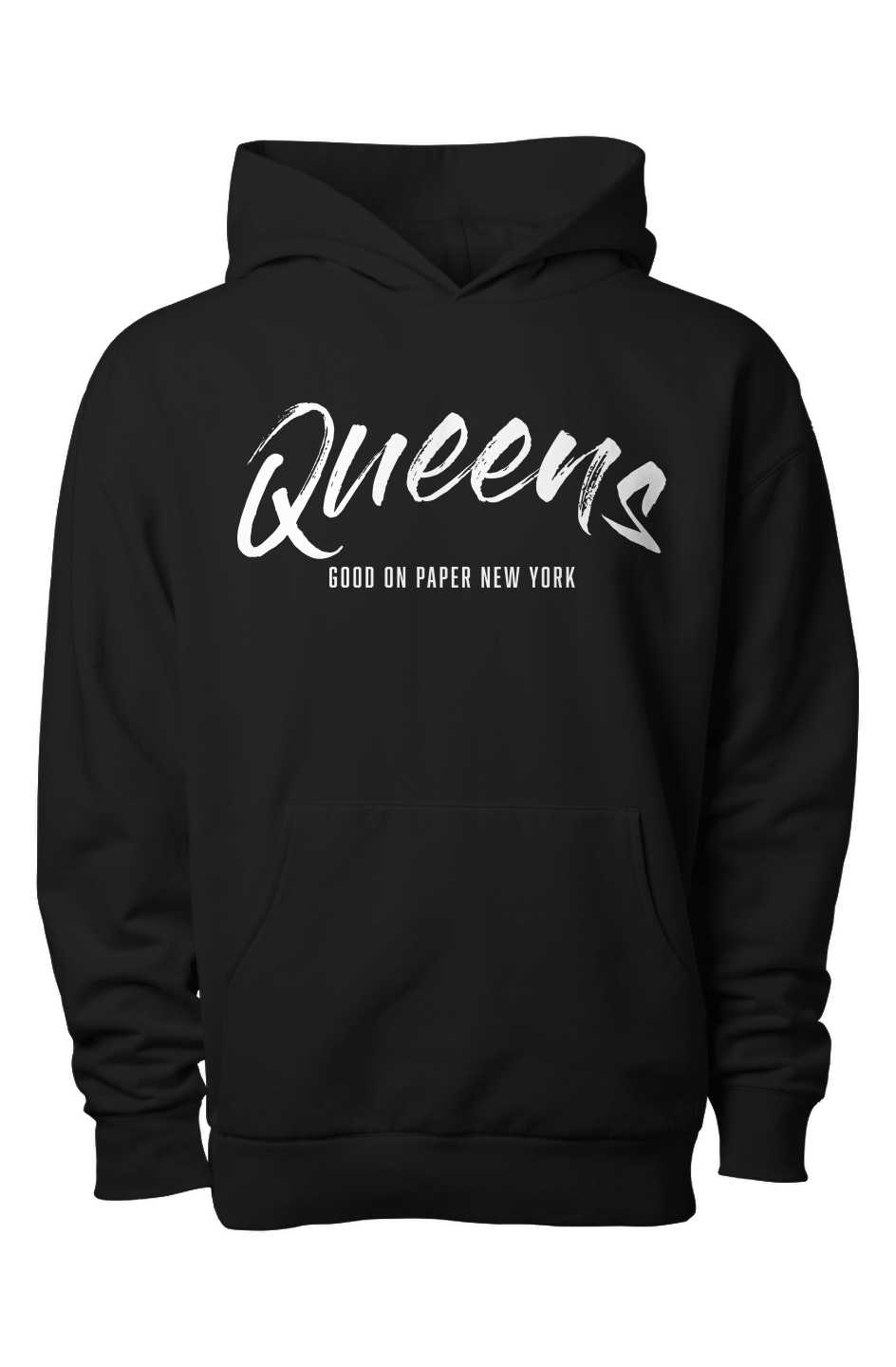 Neighborhoodies of New York