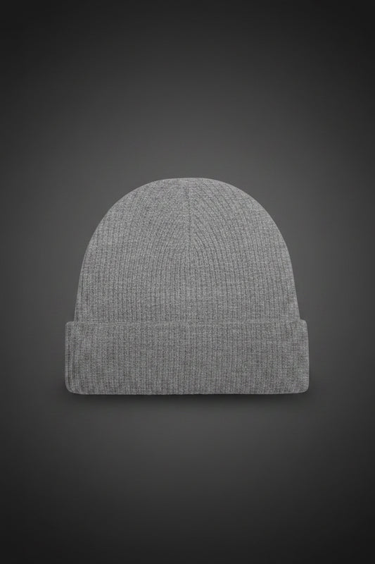 Cashmere Wool Beanie