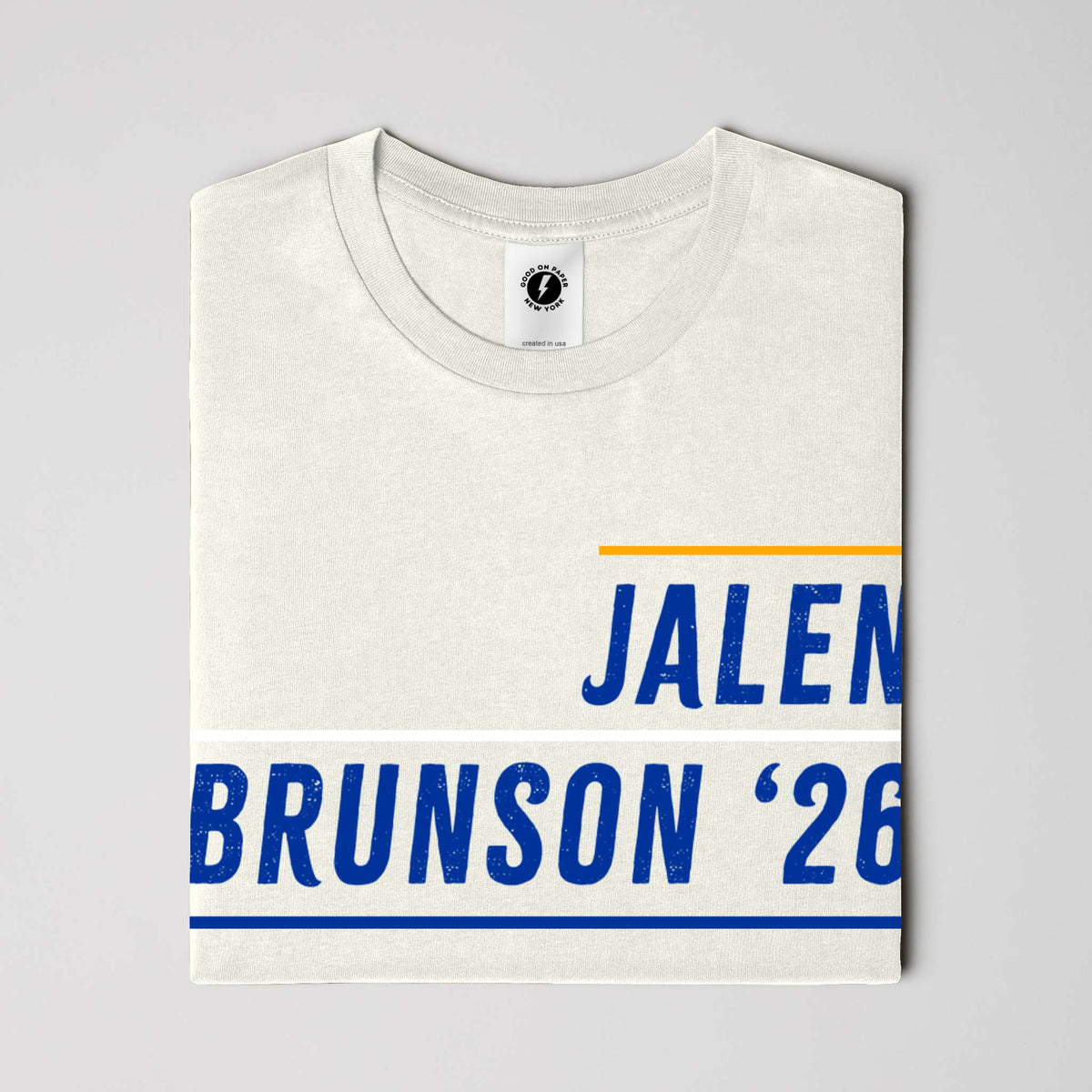 JB Campaign 26